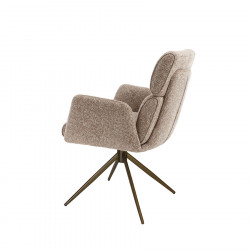 Wrenya Swivel Dining Chair